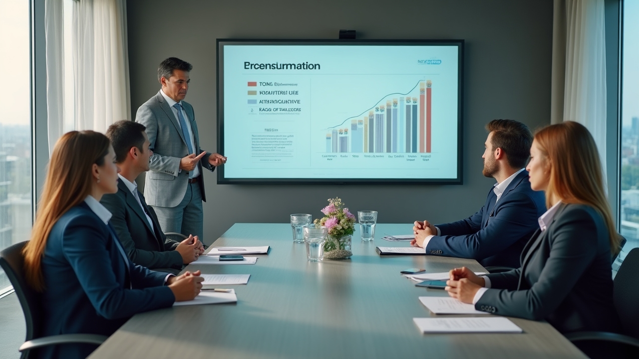 Biznesa transformācija