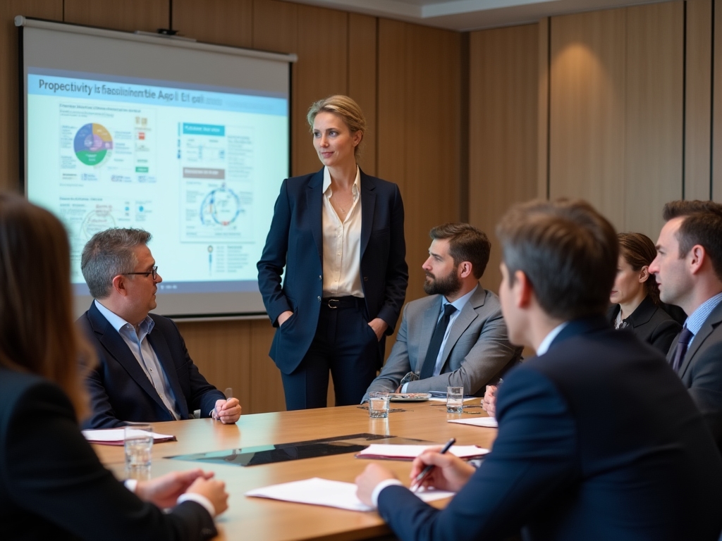 Korporatīvā apmācība