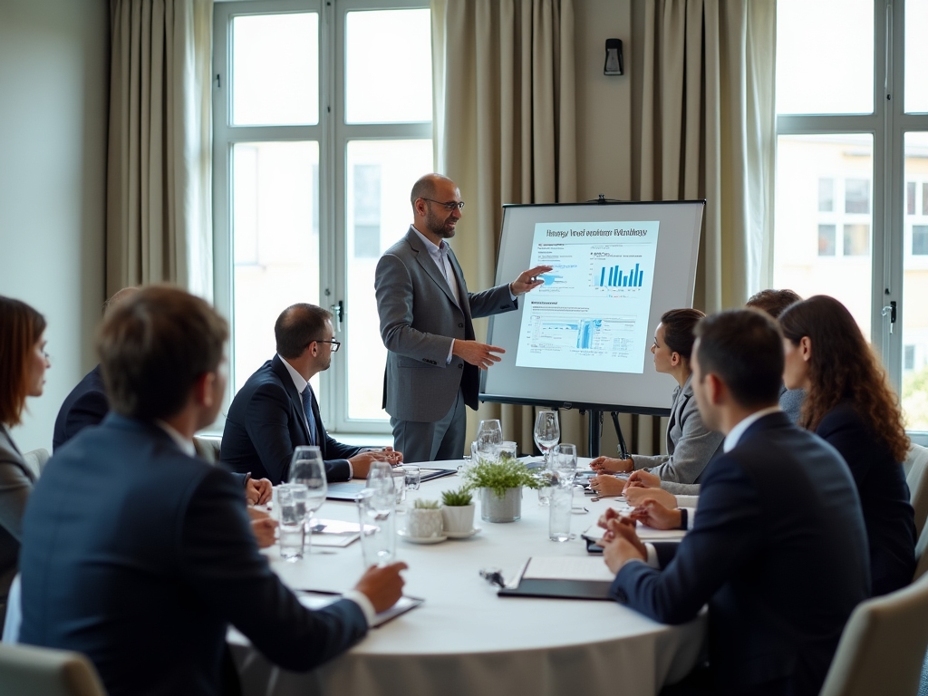 Vadītāju darbnīca