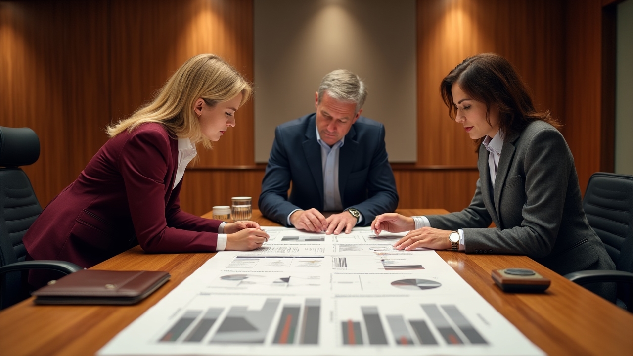 Stratēģiskā plānošana